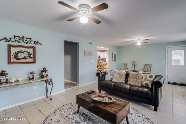 419 E Second Street, Long Beach, MS 39560