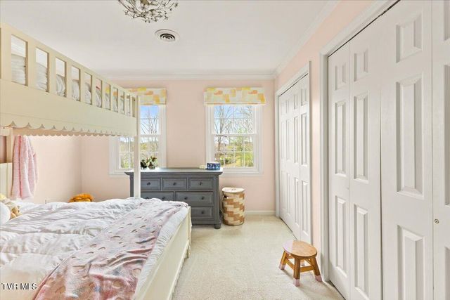 8 Parwood Court, Johnson City, TN 37601