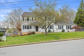 8 Parwood Court, Johnson City, TN 37601