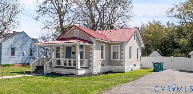 113 S Cedar Ave, Henrico, VA 23075