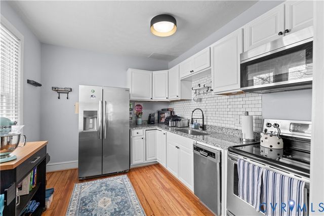 113 S Cedar Ave, Henrico, VA 23075