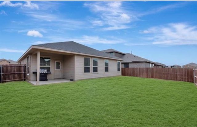 9121 Stormcrow Drive, Fort Worth, TX 76179