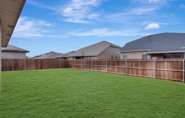 9121 Stormcrow Drive, Fort Worth, TX 76179