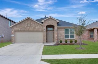 9121 Stormcrow Drive, Fort Worth, TX 76179