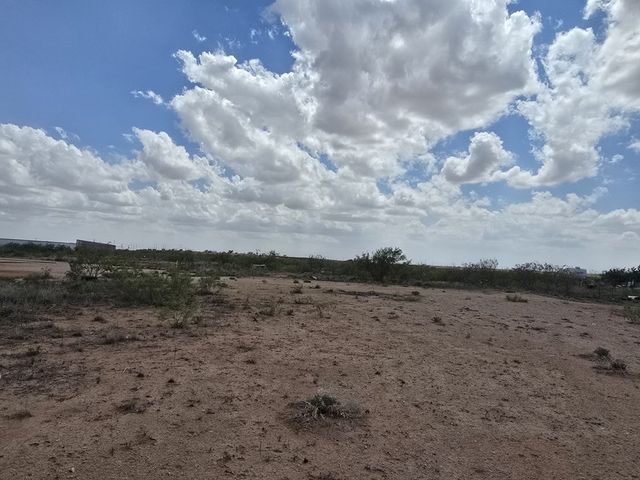 1503 N County Rd 1068, Midland, TX 79706