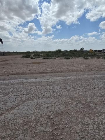 1503 N County Rd 1068, Midland, TX 79706