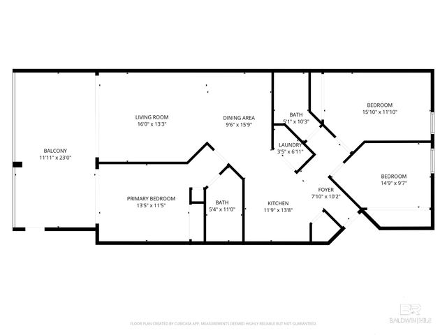 24950 Perdido Beach Boulevard 1204, Orange Beach, AL 36561