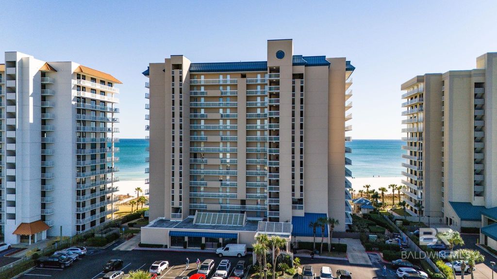 24950 Perdido Beach Boulevard 1204, Orange Beach, AL 36561