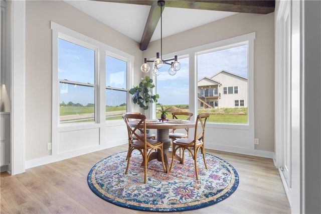 1712 SW Arbormist Drive, Lee's Summit, MO 64082