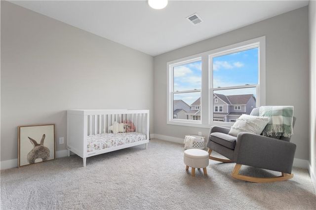 1712 SW Arbormist Drive, Lee's Summit, MO 64082