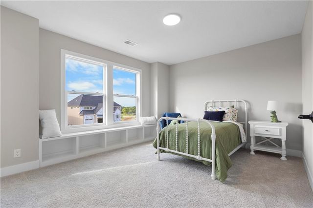 1712 SW Arbormist Drive, Lee's Summit, MO 64082