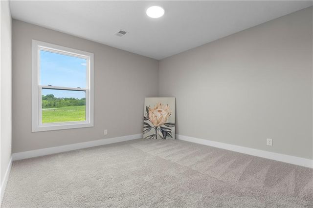 1712 SW Arbormist Drive, Lee's Summit, MO 64082