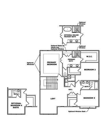 1712 SW Arbormist Drive, Lee's Summit, MO 64082