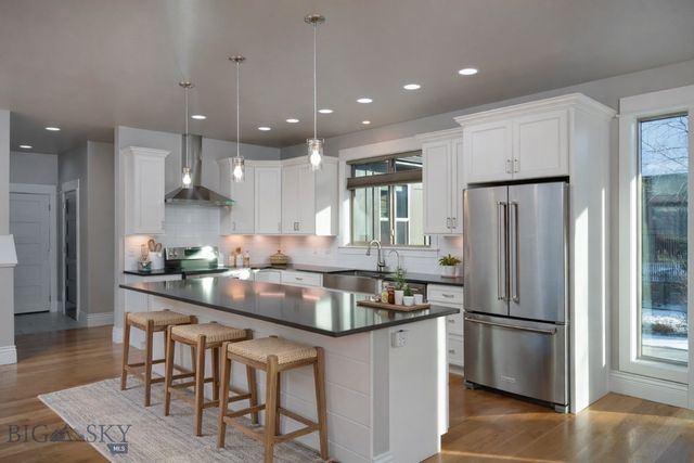 2052 Commonwealth Street, Bozeman, MT 59718