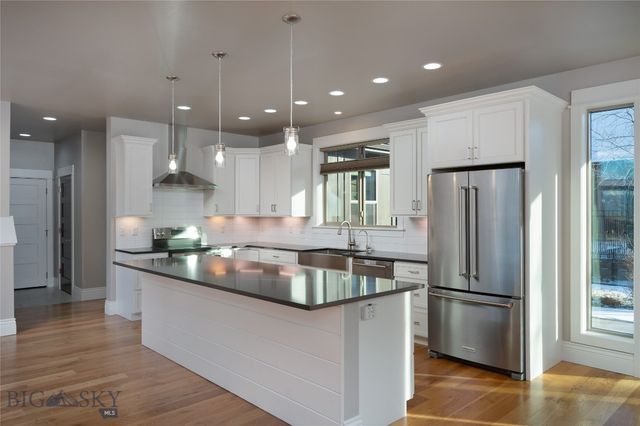 2052 Commonwealth Street, Bozeman, MT 59718