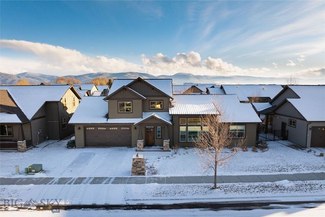 2052 Commonwealth Street, Bozeman, MT 59718