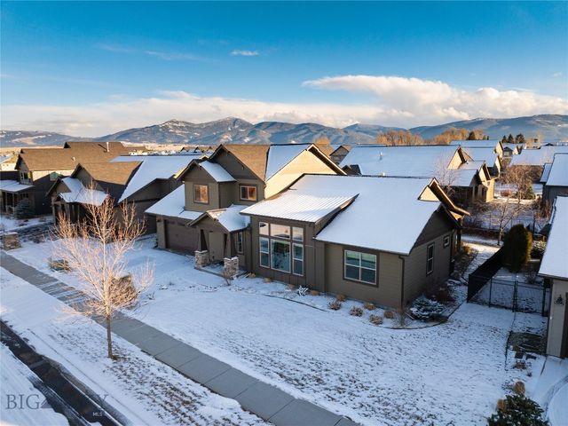 2052 Commonwealth Street, Bozeman, MT 59718