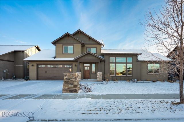 2052 Commonwealth Street, Bozeman, MT 59718