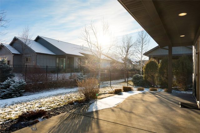 2052 Commonwealth Street, Bozeman, MT 59718