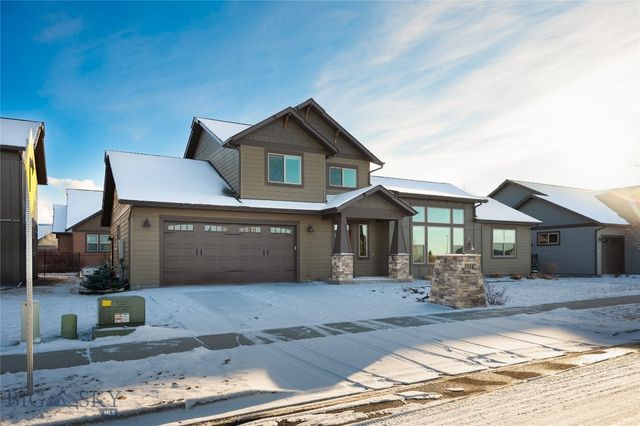 2052 Commonwealth Street, Bozeman, MT 59718