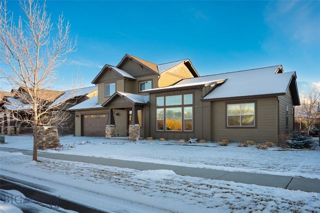 2052 Commonwealth Street, Bozeman, MT 59718
