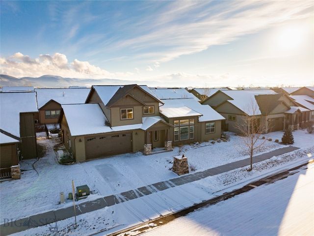 2052 Commonwealth Street, Bozeman, MT 59718