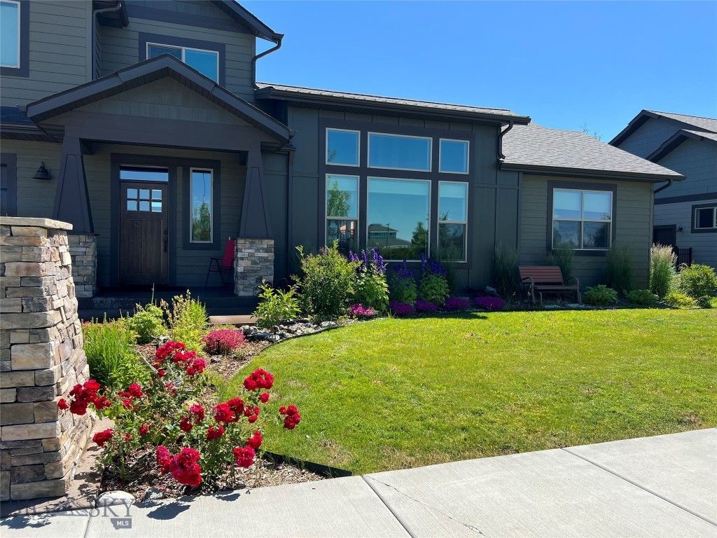 2052 Commonwealth Street, Bozeman, MT 59718