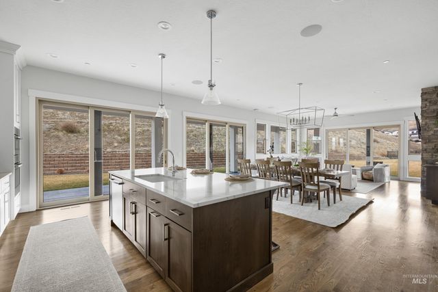 6100 E Hootowl Dr, Boise, ID 83716