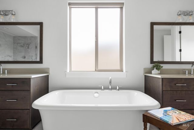 6100 E Hootowl Dr, Boise, ID 83716