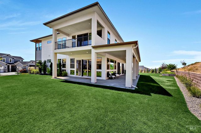 6100 E Hootowl Dr, Boise, ID 83716