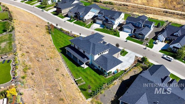 6100 E Hootowl Dr, Boise, ID 83716