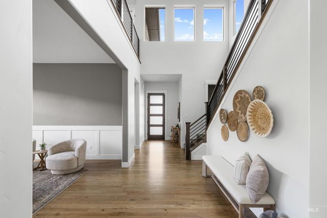 6100 E Hootowl Dr, Boise, ID 83716