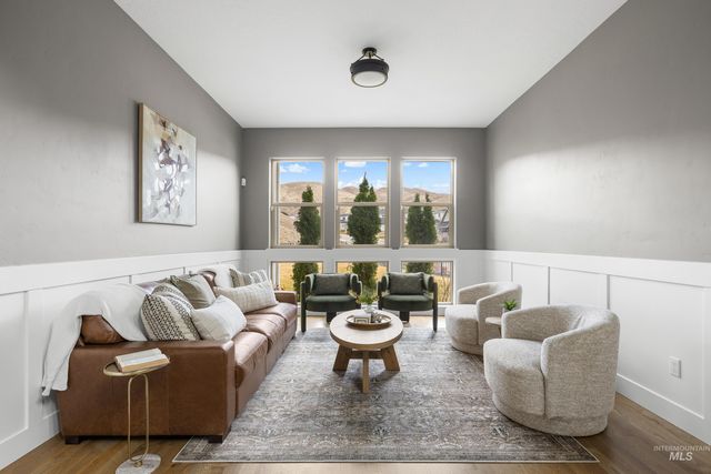 6100 E Hootowl Dr, Boise, ID 83716