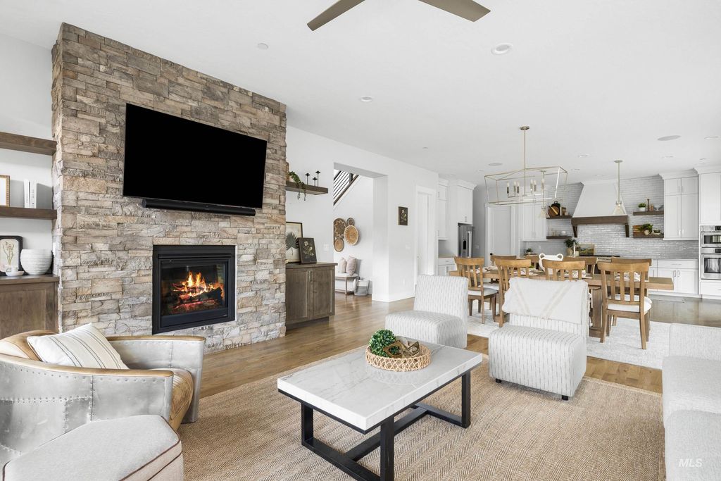 6100 E Hootowl Dr, Boise, ID 83716 photo 11