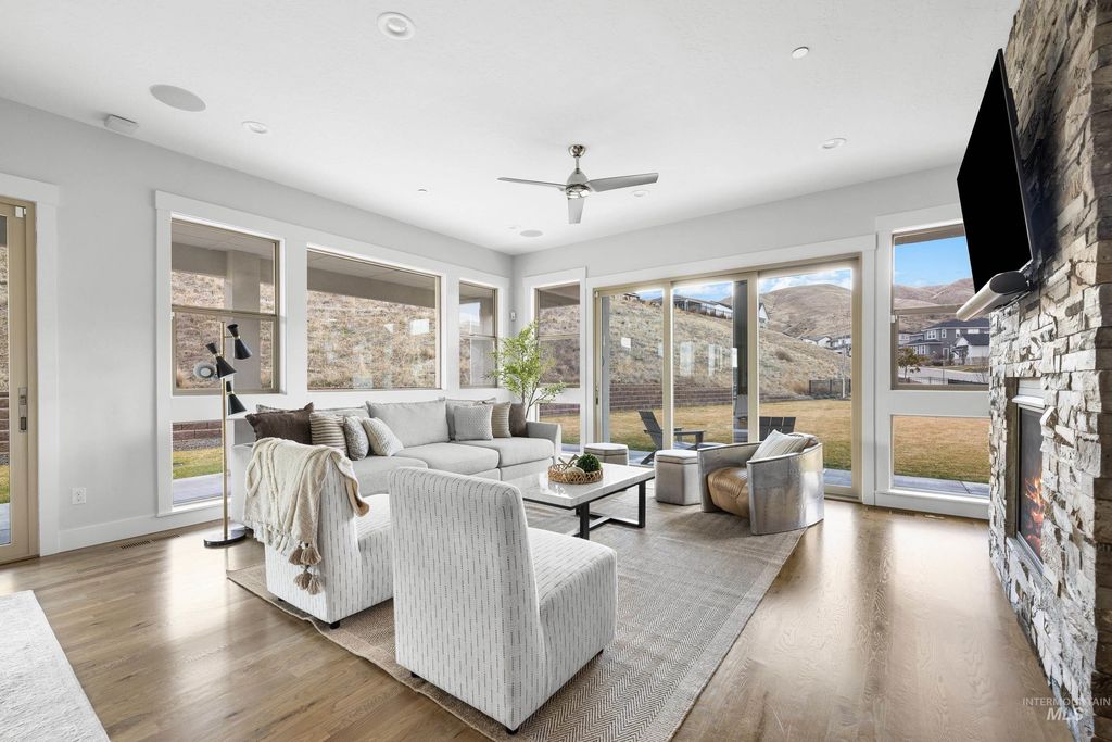 6100 E Hootowl Dr, Boise, ID 83716 photo 12