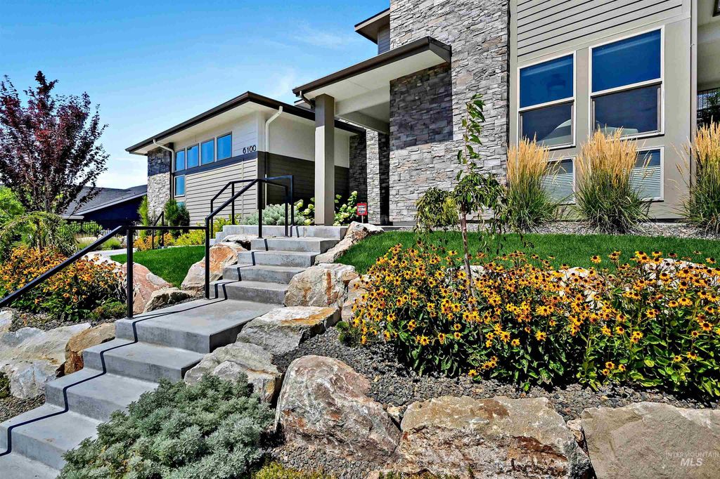 6100 E Hootowl Dr, Boise, ID 83716 photo 3