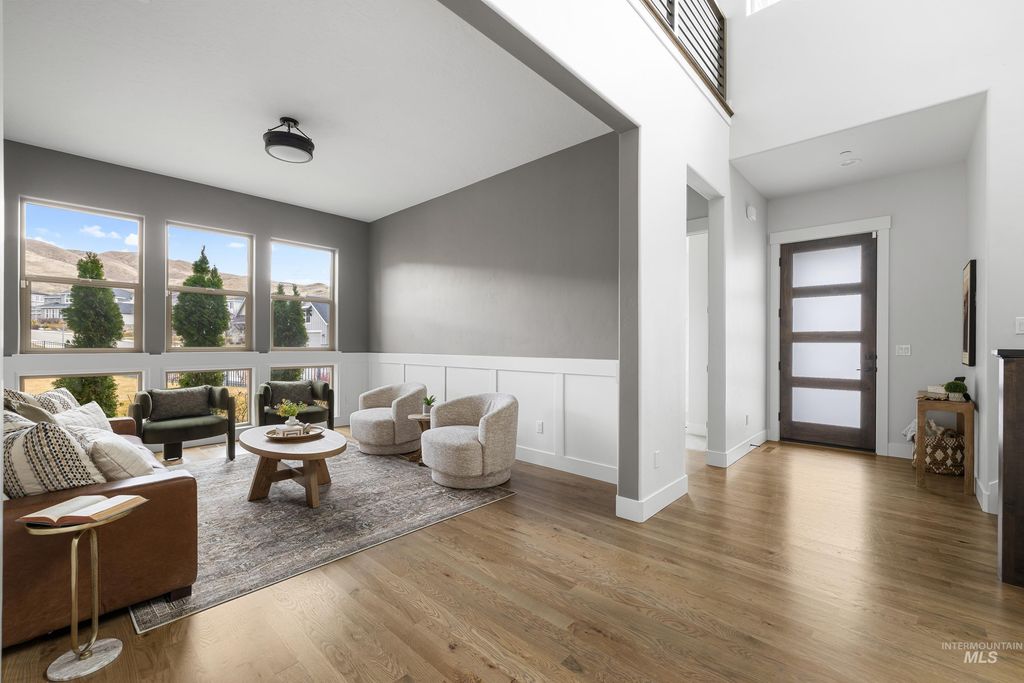 6100 E Hootowl Dr, Boise, ID 83716 photo 8