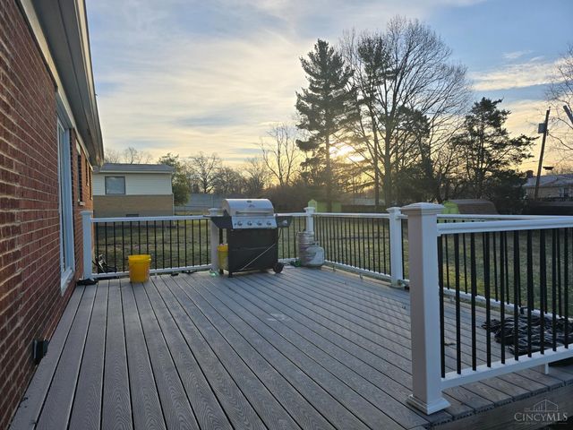 651 Clough Pike, Union Twp, OH 45245