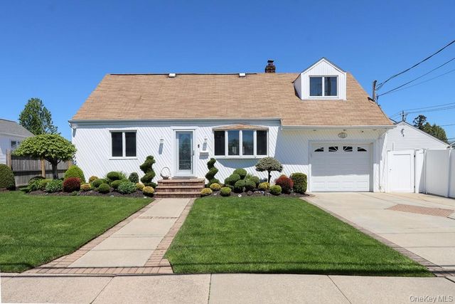 223 Chestnut Avenue, East Meadow, NY 11554