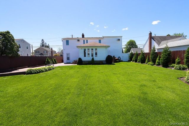 223 Chestnut Avenue, East Meadow, NY 11554