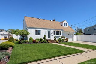 223 Chestnut Avenue, East Meadow, NY 11554