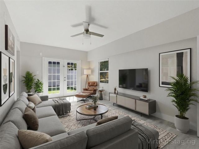 6309 Brookwood Boulevard, Tamarac, FL 33321