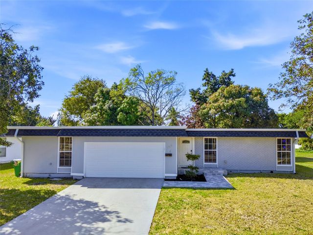 6309 Brookwood Boulevard, Tamarac, FL 33321