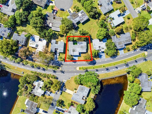 6309 Brookwood Boulevard, Tamarac, FL 33321