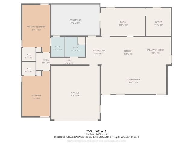 6309 Brookwood Boulevard, Tamarac, FL 33321