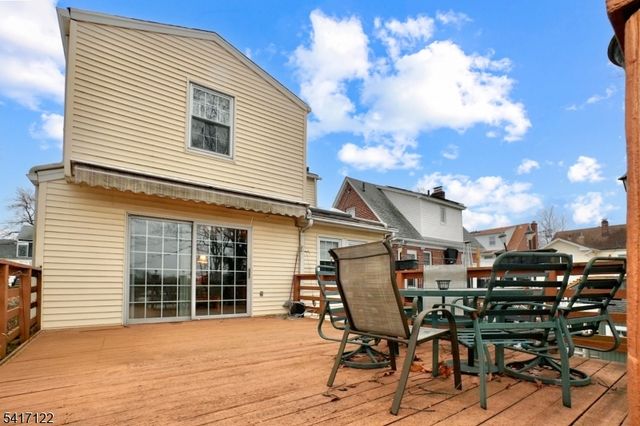 61 Hill St, Belleville Twp., NJ 07109