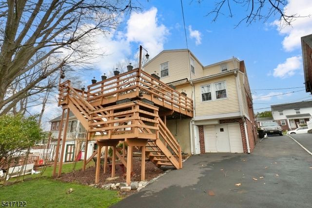 61 Hill St, Belleville Twp., NJ 07109