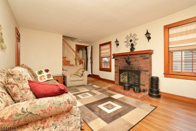 61 Hill St, Belleville Twp., NJ 07109