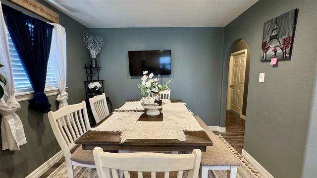 1006 Saddle Rock Drive, Houston, TX 77088