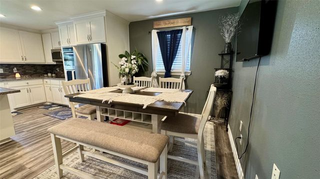 1006 Saddle Rock Drive, Houston, TX 77088